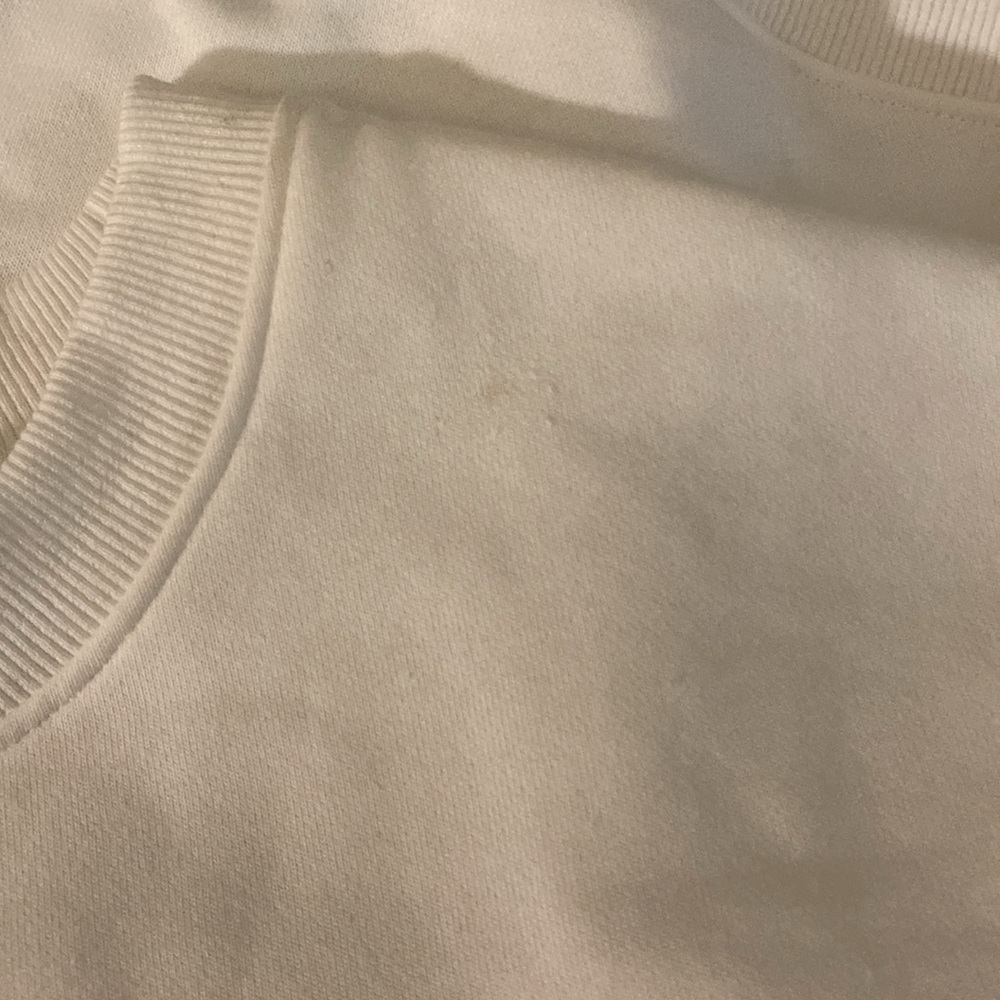 Modcloth sweatshirt - Picture 6 of 6